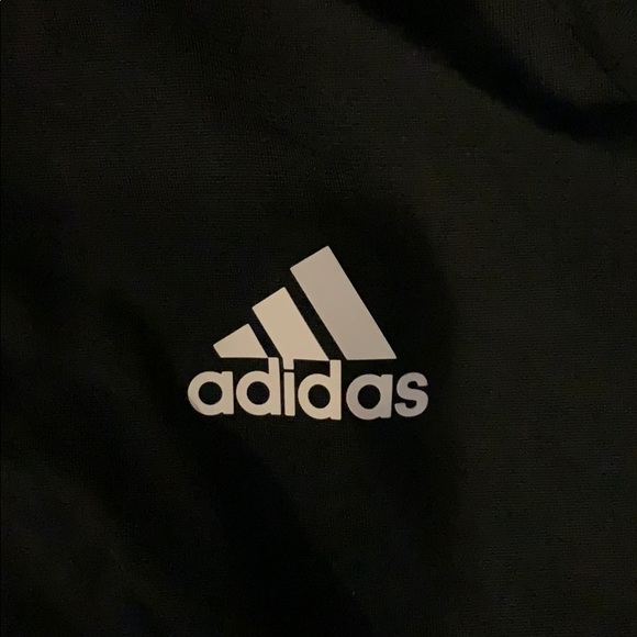 Adidas track jacket - Picture 3 of 3